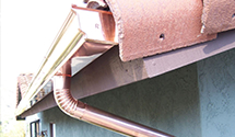Rain Gutter Installation, Repair, Cleaning in Norwood, OH